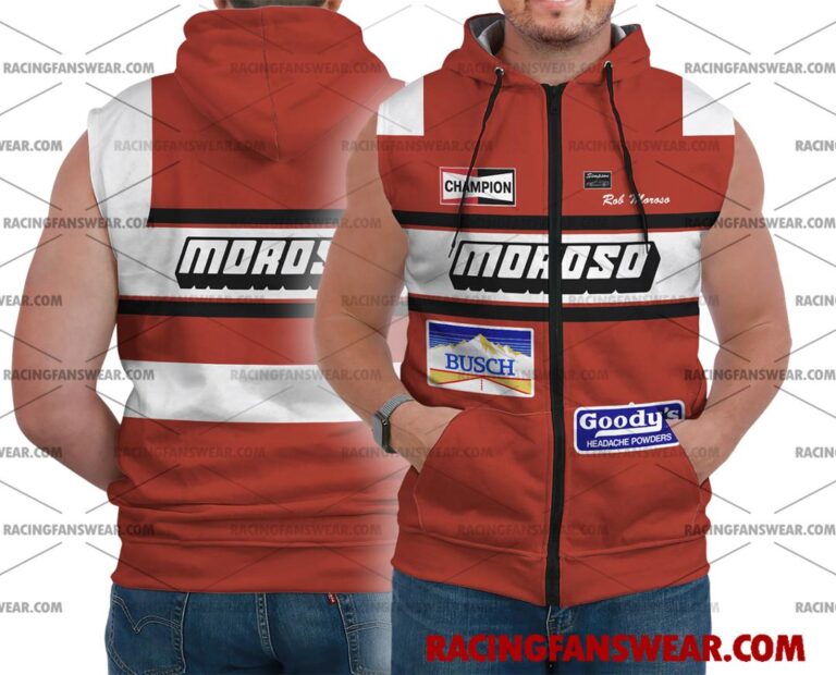 Nascar store - Loyal fans of Rob Moroso's Bomber Jacket,Unisex Thick Coat,Unisex Sleeveless Hoodie,Unisex Hooded T-Shirt,Kid Sleeveless Hoodie,Kid Hooded T-Shirts,Kid Thick Coat:vintage nascar racing suit,uniform,apparel,shirts,merch,merchandise,jersey,hoodie,jackets,shorts,sweatshirt,outfits,clothes