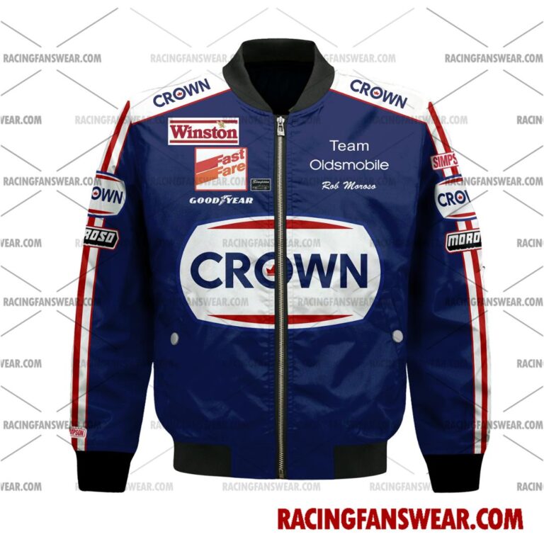 Nascar store - Loyal fans of Rob Moroso's Bomber Jacket,Unisex Thick Coat,Unisex Sleeveless Hoodie,Unisex Hooded T-Shirt,Kid Sleeveless Hoodie,Kid Hooded T-Shirts,Kid Thick Coat:vintage nascar racing suit,uniform,apparel,shirts,merch,merchandise,jersey,hoodie,jackets,shorts,sweatshirt,outfits,clothes