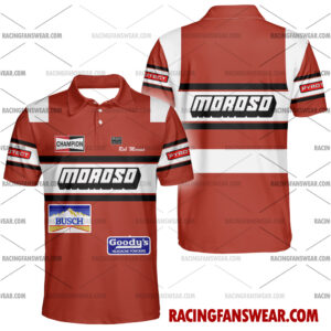 Rob Moroso Nascar Racing 1990 Uniform Apparel Clothes Hawaiian Polo Shirts 3 Nascar store - Loyal fans of Rob Moroso's Unisex Hawaiian Shirt,Unisex Polo Shirt,Kid Hawaiian Shirt,Kid Polo Shirt:vintage nascar racing suit,uniform,apparel,shirts,merch,merchandise,jersey,hoodie,jackets,shorts,sweatshirt,outfits,clothes