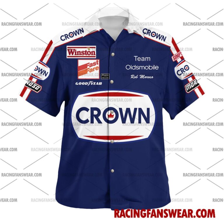 Nascar store - Loyal fans of Rob Moroso's Unisex Hawaiian Shirt,Unisex Polo Shirt,Kid Hawaiian Shirt,Kid Polo Shirt:vintage nascar racing suit,uniform,apparel,shirts,merch,merchandise,jersey,hoodie,jackets,shorts,sweatshirt,outfits,clothes