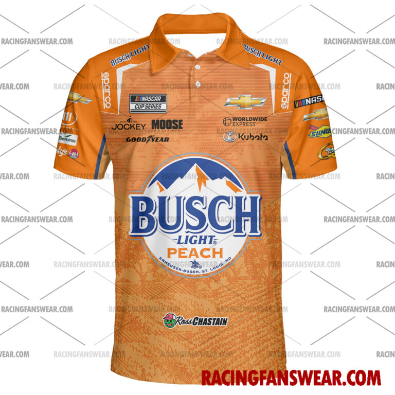 Nascar store - Loyal fans of Ross Chastain's Unisex Hawaiian Shirt,Unisex Polo Shirt,Kid Hawaiian Shirt,Kid Polo Shirt:vintage nascar racing suit,uniform,apparel,shirts,merch,merchandise,jersey,hoodie,jackets,shorts,sweatshirt,outfits,clothes