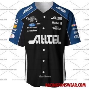 Ryan Newman Nascar Racing 2002 Uniform Apparel Clothes Baseball Jersey Hockey Jersey 1 Nascar store - Loyal fans of Ryan Newman's Men's Baseball Jersey,Women's Baseball Jersey,Kid's Baseball Jersey,Men's Hockey Jerseys,WoMen's Hockey Jerseys,Youth's Hockey Jerseys:vintage nascar racing suit,uniform,apparel,shirts,merch,merchandise,jersey,hoodie,jackets,shorts,sweatshirt,outfits,clothes