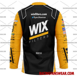 Ryan Newman Nascar Racing 2014 Uniform Apparel Clothes Baseball Jersey Hockey Jersey 4 Nascar store - Loyal fans of Ryan Newman's Men's Baseball Jersey,Women's Baseball Jersey,Kid's Baseball Jersey,Men's Hockey Jerseys,WoMen's Hockey Jerseys,Youth's Hockey Jerseys:vintage nascar racing suit,uniform,apparel,shirts,merch,merchandise,jersey,hoodie,jackets,shorts,sweatshirt,outfits,clothes