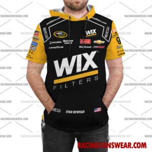 Ryan Newman Nascar Racing 2014 Uniform Apparel Clothes Bomber Thick Coat Sleeveless Hoodie Hooded T-Shirt 7 Nascar store - Loyal fans of Ryan Newman's Bomber Jacket,Unisex Thick Coat,Unisex Sleeveless Hoodie,Unisex Hooded T-Shirt,Kid Sleeveless Hoodie,Kid Hooded T-Shirts,Kid Thick Coat:vintage nascar racing suit,uniform,apparel,shirts,merch,merchandise,jersey,hoodie,jackets,shorts,sweatshirt,outfits,clothes