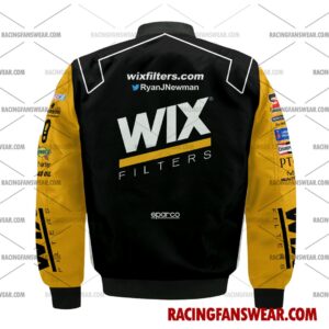 Ryan Newman Nascar Racing 2014 Uniform Apparel Clothes Bomber Thick Coat Sleeveless Hoodie Hooded T-Shirt 1 Nascar store - Loyal fans of Ryan Newman's Bomber Jacket,Unisex Thick Coat,Unisex Sleeveless Hoodie,Unisex Hooded T-Shirt,Kid Sleeveless Hoodie,Kid Hooded T-Shirts,Kid Thick Coat:vintage nascar racing suit,uniform,apparel,shirts,merch,merchandise,jersey,hoodie,jackets,shorts,sweatshirt,outfits,clothes