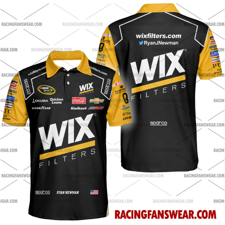 Nascar store - Loyal fans of Ryan Newman's Unisex Hawaiian Shirt,Unisex Polo Shirt,Kid Hawaiian Shirt,Kid Polo Shirt:vintage nascar racing suit,uniform,apparel,shirts,merch,merchandise,jersey,hoodie,jackets,shorts,sweatshirt,outfits,clothes