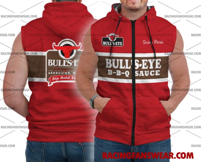 Nascar store - Loyal fans of Sterling Marlin's Bomber Jacket,Unisex Thick Coat,Unisex Sleeveless Hoodie,Unisex Hooded T-Shirt,Kid Sleeveless Hoodie,Kid Hooded T-Shirts,Kid Thick Coat:vintage nascar racing suit,uniform,apparel,shirts,merch,merchandise,jersey,hoodie,jackets,shorts,sweatshirt,outfits,clothes