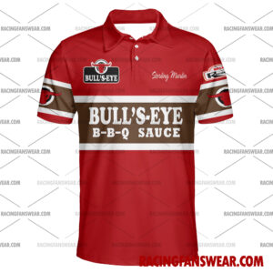 Sterling Marlin Nascar Racing 1986 Uniform Apparel Clothes Hawaiian Polo Shirts 4 Nascar store - Loyal fans of Sterling Marlin's Unisex Hawaiian Shirt,Unisex Polo Shirt,Kid Hawaiian Shirt,Kid Polo Shirt:vintage nascar racing suit,uniform,apparel,shirts,merch,merchandise,jersey,hoodie,jackets,shorts,sweatshirt,outfits,clothes
