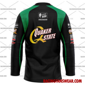 Steve Kinser IndyCar Racing 2004 Uniform Apparel Clothes Baseball Jersey Hockey Jersey 4 IndyCar store - Loyal fans of Steve Kinser's Men's Baseball Jersey,Women's Baseball Jersey,Kid's Baseball Jersey,Men's Hockey Jerseys,WoMen's Hockey Jerseys,Youth's Hockey Jerseys:Vintage indycar racing suit,uniform,apparel,shirts,merch,merchandise,jersey,hoodie,jackets,shorts,sweatshirt,outfits,clothes