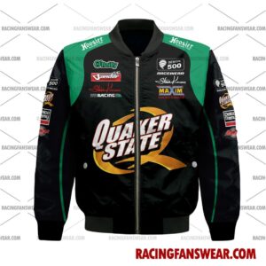 Steve Kinser IndyCar Racing 2004 Uniform Apparel Clothes Bomber Thick Coat Sleeveless Hoodie Hooded T-Shirt 2 IndyCar store - Loyal fans of Steve Kinser's Bomber Jacket,Unisex Thick Coat,Unisex Sleeveless Hoodie,Unisex Hooded T-Shirt,Kid Sleeveless Hoodie,Kid Hooded T-Shirts,Kid Thick Coat:Vintage indycar racing suit,uniform,apparel,shirts,merch,merchandise,jersey,hoodie,jackets,shorts,sweatshirt,outfits,clothes