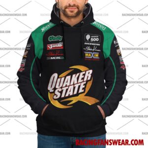 Steve Kinser IndyCar Racing 2004 Uniform Apparel Clothes Sweatshirt Zip Pop Top Hoodie T-Shirt Long Pant 1 IndyCar store - Loyal fans of Steve Kinser's Unisex Hoodie,Unisex Pop Top Hoodie,Unisex Zip Hoodie,Unisex T-Shirt,Unisex Sweatshirt,Unisex Long Pants,Kid Hoodie,Kid Zip Hoodie,Kid T-Shirt,Kid Sweatshirt,Kid Long Pants:Vintage indycar racing suit,uniform,apparel,shirts,merch,merchandise,jersey,hoodie,jackets,shorts,sweatshirt,outfits,clothes