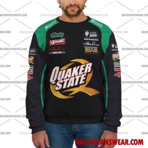 Steve Kinser IndyCar Racing 2004 Uniform Apparel Clothes Sweatshirt Zip Pop Top Hoodie T-Shirt Long Pant 7 IndyCar store - Loyal fans of Steve Kinser's Unisex Hoodie,Unisex Pop Top Hoodie,Unisex Zip Hoodie,Unisex T-Shirt,Unisex Sweatshirt,Unisex Long Pants,Kid Hoodie,Kid Zip Hoodie,Kid T-Shirt,Kid Sweatshirt,Kid Long Pants:Vintage indycar racing suit,uniform,apparel,shirts,merch,merchandise,jersey,hoodie,jackets,shorts,sweatshirt,outfits,clothes