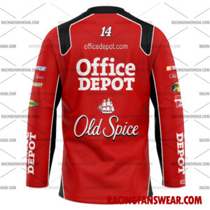 Nascar store - Loyal fans of Tony Stewart's Men's Baseball Jersey,Women's Baseball Jersey,Kid's Baseball Jersey,Men's Hockey Jerseys,WoMen's Hockey Jerseys,Youth's Hockey Jerseys:vintage nascar racing suit,uniform,apparel,shirts,merch,merchandise,jersey,hoodie,jackets,shorts,sweatshirt,outfits,clothes