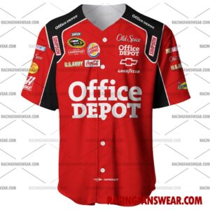 Nascar store - Loyal fans of Tony Stewart's Men's Baseball Jersey,Women's Baseball Jersey,Kid's Baseball Jersey,Men's Hockey Jerseys,WoMen's Hockey Jerseys,Youth's Hockey Jerseys:vintage nascar racing suit,uniform,apparel,shirts,merch,merchandise,jersey,hoodie,jackets,shorts,sweatshirt,outfits,clothes