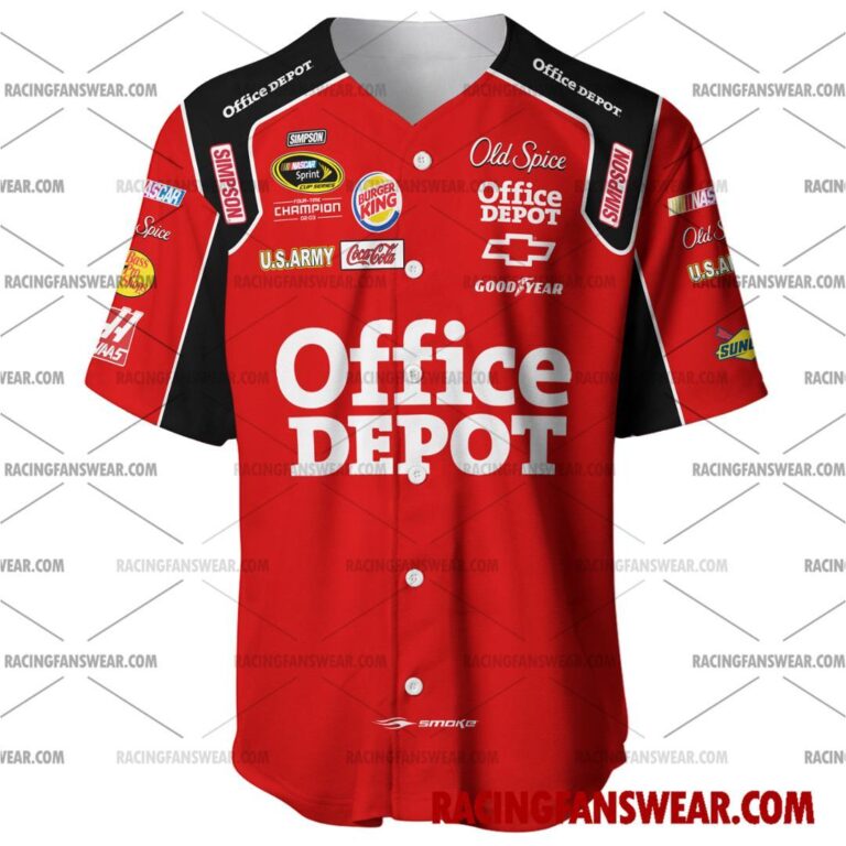 Nascar store - Loyal fans of Tony Stewart's Men's Baseball Jersey,Women's Baseball Jersey,Kid's Baseball Jersey,Men's Hockey Jerseys,WoMen's Hockey Jerseys,Youth's Hockey Jerseys:vintage nascar racing suit,uniform,apparel,shirts,merch,merchandise,jersey,hoodie,jackets,shorts,sweatshirt,outfits,clothes