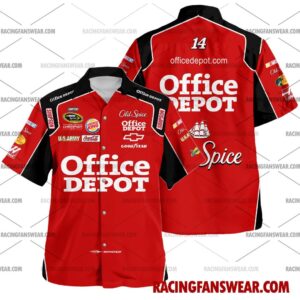 Nascar store - Loyal fans of Tony Stewart's Unisex Hawaiian Shirt,Unisex Polo Shirt,Kid Hawaiian Shirt,Kid Polo Shirt:vintage nascar racing suit,uniform,apparel,shirts,merch,merchandise,jersey,hoodie,jackets,shorts,sweatshirt,outfits,clothes