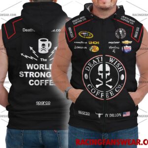 Ty Dillon Nascar Racing 2016 Uniform Apparel Clothes Bomber Thick Coat Sleeveless Hoodie Hooded T-Shirt 4 Nascar store - Loyal fans of Ty Dillon's Bomber Jacket,Unisex Thick Coat,Unisex Sleeveless Hoodie,Unisex Hooded T-Shirt,Kid Sleeveless Hoodie,Kid Hooded T-Shirts,Kid Thick Coat:vintage nascar racing suit,uniform,apparel,shirts,merch,merchandise,jersey,hoodie,jackets,shorts,sweatshirt,outfits,clothes