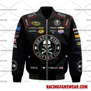 Ty Dillon Nascar Racing 2016 Uniform Apparel Clothes Bomber Thick Coat Sleeveless Hoodie Hooded T-Shirt 2 Nascar store - Loyal fans of Ty Dillon's Bomber Jacket,Unisex Thick Coat,Unisex Sleeveless Hoodie,Unisex Hooded T-Shirt,Kid Sleeveless Hoodie,Kid Hooded T-Shirts,Kid Thick Coat:vintage nascar racing suit,uniform,apparel,shirts,merch,merchandise,jersey,hoodie,jackets,shorts,sweatshirt,outfits,clothes