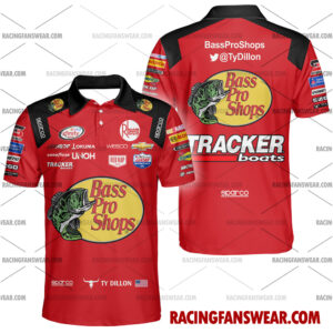 Ty Dillon Nascar Racing Uniform Apparel Clothes Hawaiian Polo Shirts 3 Nascar store - Loyal fans of Ty Dillon's Unisex Hawaiian Shirt,Unisex Polo Shirt,Kid Hawaiian Shirt,Kid Polo Shirt:vintage nascar racing suit,uniform,apparel,shirts,merch,merchandise,jersey,hoodie,jackets,shorts,sweatshirt,outfits,clothes