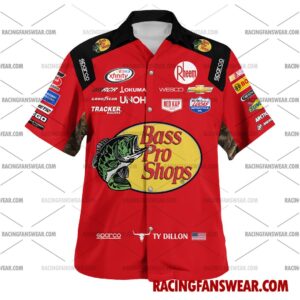 Ty Dillon Nascar Racing Uniform Apparel Clothes Hawaiian Polo Shirts 1 Nascar store - Loyal fans of Ty Dillon's Unisex Hawaiian Shirt,Unisex Polo Shirt,Kid Hawaiian Shirt,Kid Polo Shirt:vintage nascar racing suit,uniform,apparel,shirts,merch,merchandise,jersey,hoodie,jackets,shorts,sweatshirt,outfits,clothes
