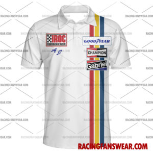 A. J. Foyt IndyCar Racing 1975 Uniform Apparel Clothes Hawaiian Polo Shirts 4 IndyCar store - Loyal fans of A. J. Foyt's Unisex Hawaiian Shirt,Unisex Polo Shirt,Kid Hawaiian Shirt,Kid Polo Shirt:Vintage indycar racing suit,uniform,apparel,shirts,merch,merchandise,jersey,hoodie,jackets,shorts,sweatshirt,outfits,clothes