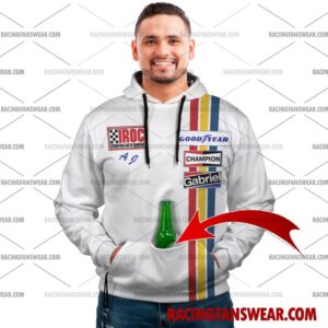 A. J. Foyt IndyCar Racing 1975 Uniform Apparel Clothes Sweatshirt Zip Pop Top Hoodie T-Shirt Long Pant 3 IndyCar store - Loyal fans of A. J. Foyt's Unisex Hoodie,Unisex Pop Top Hoodie,Unisex Zip Hoodie,Unisex T-Shirt,Unisex Sweatshirt,Unisex Long Pants,Kid Hoodie,Kid Zip Hoodie,Kid T-Shirt,Kid Sweatshirt,Kid Long Pants:Vintage indycar racing suit,uniform,apparel,shirts,merch,merchandise,jersey,hoodie,jackets,shorts,sweatshirt,outfits,clothes