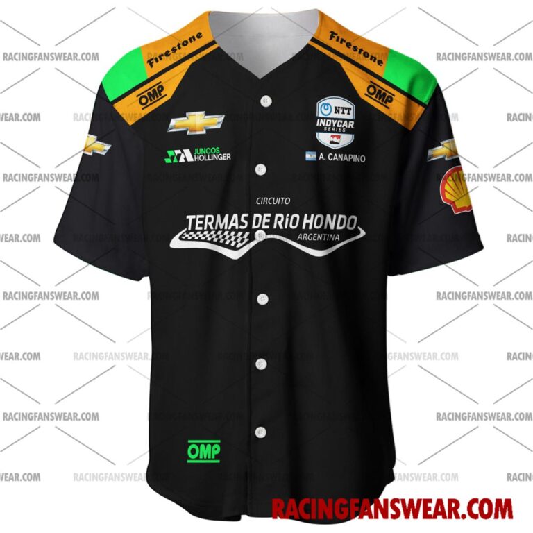 IndyCar store - Loyal fans of Agustín Canapino's Men's Baseball Jersey,Women's Baseball Jersey,Kid's Baseball Jersey,Men's Hockey Jerseys,WoMen's Hockey Jerseys,Youth's Hockey Jerseys:Vintage indycar racing suit,uniform,apparel,shirts,merch,merchandise,jersey,hoodie,jackets,shorts,sweatshirt,outfits,clothes