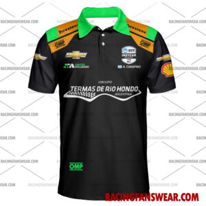 Agustín Canapino IndyCar Racing 2024 Uniform Apparel Clothes Hawaiian Polo Shirts 4 IndyCar store - Loyal fans of Agustín Canapino's Unisex Hawaiian Shirt,Unisex Polo Shirt,Kid Hawaiian Shirt,Kid Polo Shirt:Vintage indycar racing suit,uniform,apparel,shirts,merch,merchandise,jersey,hoodie,jackets,shorts,sweatshirt,outfits,clothes