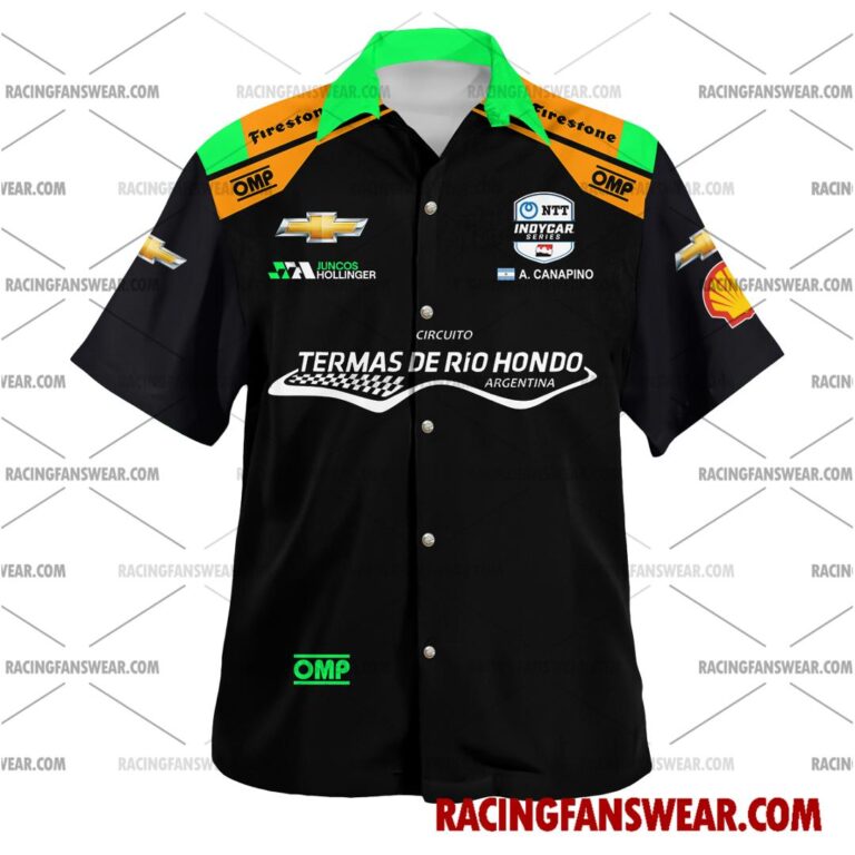 IndyCar store - Loyal fans of Agustín Canapino's Unisex Hawaiian Shirt,Unisex Polo Shirt,Kid Hawaiian Shirt,Kid Polo Shirt:Vintage indycar racing suit,uniform,apparel,shirts,merch,merchandise,jersey,hoodie,jackets,shorts,sweatshirt,outfits,clothes