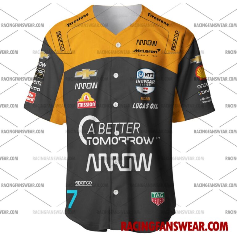 IndyCar store - Loyal fans of Alexander Rossi's Men's Baseball Jersey,Women's Baseball Jersey,Kid's Baseball Jersey,Men's Hockey Jerseys,WoMen's Hockey Jerseys,Youth's Hockey Jerseys:Vintage indycar racing suit,uniform,apparel,shirts,merch,merchandise,jersey,hoodie,jackets,shorts,sweatshirt,outfits,clothes