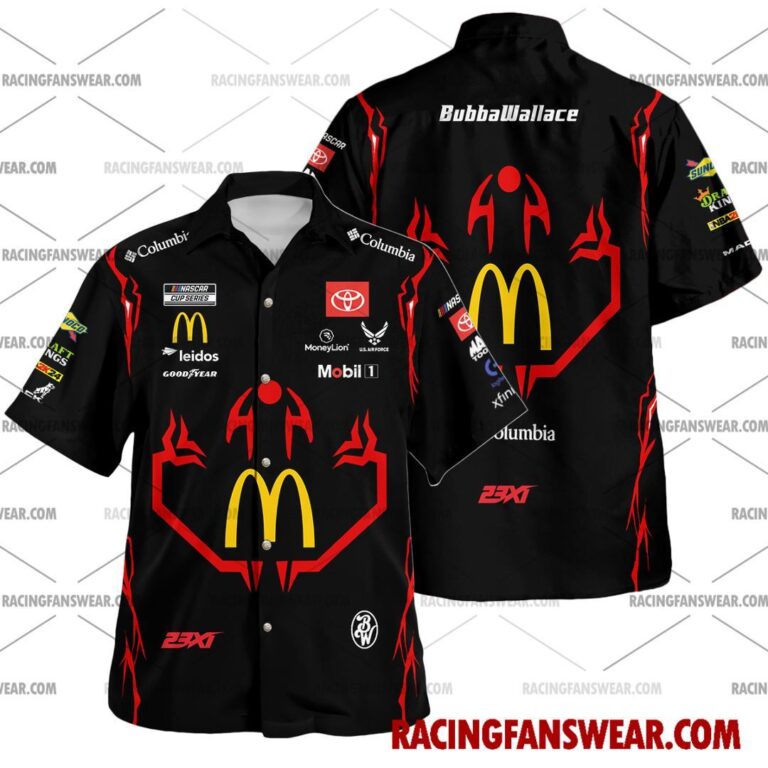 Nascar store - Loyal fans of Bubba Wallace's Unisex Hawaiian Shirt,Unisex Polo Shirt,Kid Hawaiian Shirt,Kid Polo Shirt:vintage nascar racing suit,uniform,apparel,shirts,merch,merchandise,jersey,hoodie,jackets,shorts,sweatshirt,outfits,clothes