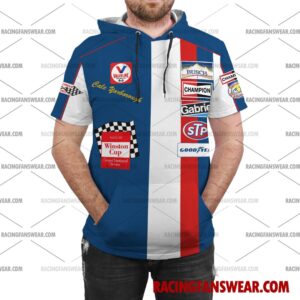 Cale Yarborough Nascar Racing 1979 Uniform Apparel Clothes Bomber Thick Coat Sleeveless Hoodie Hooded T-Shirt 7 Nascar store - Loyal fans of Cale Yarborough's Bomber Jacket,Unisex Thick Coat,Unisex Sleeveless Hoodie,Unisex Hooded T-Shirt,Kid Sleeveless Hoodie,Kid Hooded T-Shirts,Kid Thick Coat:vintage nascar racing suit,uniform,apparel,shirts,merch,merchandise,jersey,hoodie,jackets,shorts,sweatshirt,outfits,clothes