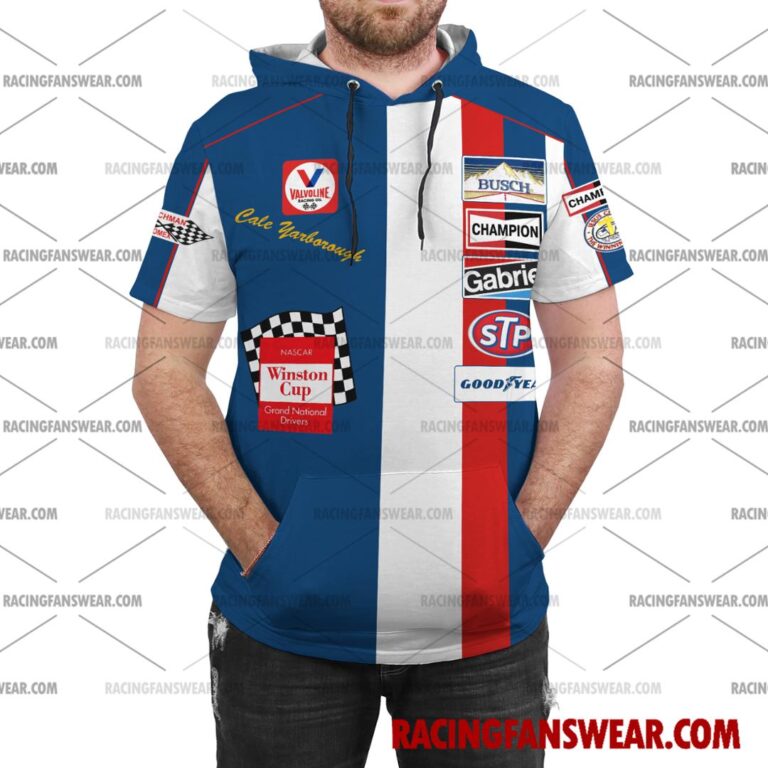 Nascar store - Loyal fans of Cale Yarborough's Bomber Jacket,Unisex Thick Coat,Unisex Sleeveless Hoodie,Unisex Hooded T-Shirt,Kid Sleeveless Hoodie,Kid Hooded T-Shirts,Kid Thick Coat:vintage nascar racing suit,uniform,apparel,shirts,merch,merchandise,jersey,hoodie,jackets,shorts,sweatshirt,outfits,clothes