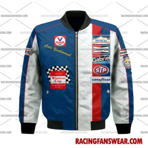 Cale Yarborough Nascar Racing 1979 Uniform Apparel Clothes Bomber Thick Coat Sleeveless Hoodie Hooded T-Shirt 2 Nascar store - Loyal fans of Cale Yarborough's Bomber Jacket,Unisex Thick Coat,Unisex Sleeveless Hoodie,Unisex Hooded T-Shirt,Kid Sleeveless Hoodie,Kid Hooded T-Shirts,Kid Thick Coat:vintage nascar racing suit,uniform,apparel,shirts,merch,merchandise,jersey,hoodie,jackets,shorts,sweatshirt,outfits,clothes