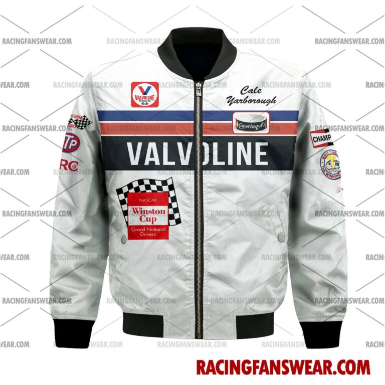 Nascar store - Loyal fans of Cale Yarborough's Bomber Jacket,Unisex Thick Coat,Unisex Sleeveless Hoodie,Unisex Hooded T-Shirt,Kid Sleeveless Hoodie,Kid Hooded T-Shirts,Kid Thick Coat:vintage nascar racing suit,uniform,apparel,shirts,merch,merchandise,jersey,hoodie,jackets,shorts,sweatshirt,outfits,clothes