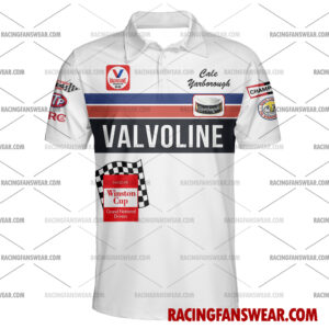 Cale Yarborough Nascar Racing 1981 Uniform Apparel Clothes Hawaiian Polo Shirts 4 Nascar store - Loyal fans of Cale Yarborough's Unisex Hawaiian Shirt,Unisex Polo Shirt,Kid Hawaiian Shirt,Kid Polo Shirt:vintage nascar racing suit,uniform,apparel,shirts,merch,merchandise,jersey,hoodie,jackets,shorts,sweatshirt,outfits,clothes