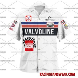 Cale Yarborough Nascar Racing 1981 Uniform Apparel Clothes Hawaiian Polo Shirts 1 Nascar store - Loyal fans of Cale Yarborough's Unisex Hawaiian Shirt,Unisex Polo Shirt,Kid Hawaiian Shirt,Kid Polo Shirt:vintage nascar racing suit,uniform,apparel,shirts,merch,merchandise,jersey,hoodie,jackets,shorts,sweatshirt,outfits,clothes