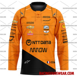 Callum Ilott IndyCar Racing 2024 Uniform Apparel Clothes Baseball Jersey Hockey Jersey 3 IndyCar store - Loyal fans of Callum Ilott's Men's Baseball Jersey,Women's Baseball Jersey,Kid's Baseball Jersey,Men's Hockey Jerseys,WoMen's Hockey Jerseys,Youth's Hockey Jerseys:Vintage indycar racing suit,uniform,apparel,shirts,merch,merchandise,jersey,hoodie,jackets,shorts,sweatshirt,outfits,clothes