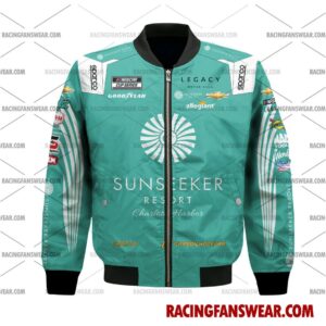 Nascar store - Loyal fans of Carson Hocevar's Bomber Jacket,Unisex Thick Coat,Unisex Sleeveless Hoodie,Unisex Hooded T-Shirt,Kid Sleeveless Hoodie,Kid Hooded T-Shirts,Kid Thick Coat:vintage nascar racing suit,uniform,apparel,shirts,merch,merchandise,jersey,hoodie,jackets,shorts,sweatshirt,outfits,clothes