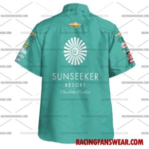Carson Hocevar Nascar Racing 2023 Uniform Apparel Clothes Hawaiian Polo Shirts 2 Nascar store - Loyal fans of Carson Hocevar's Unisex Hawaiian Shirt,Unisex Polo Shirt,Kid Hawaiian Shirt,Kid Polo Shirt:vintage nascar racing suit,uniform,apparel,shirts,merch,merchandise,jersey,hoodie,jackets,shorts,sweatshirt,outfits,clothes