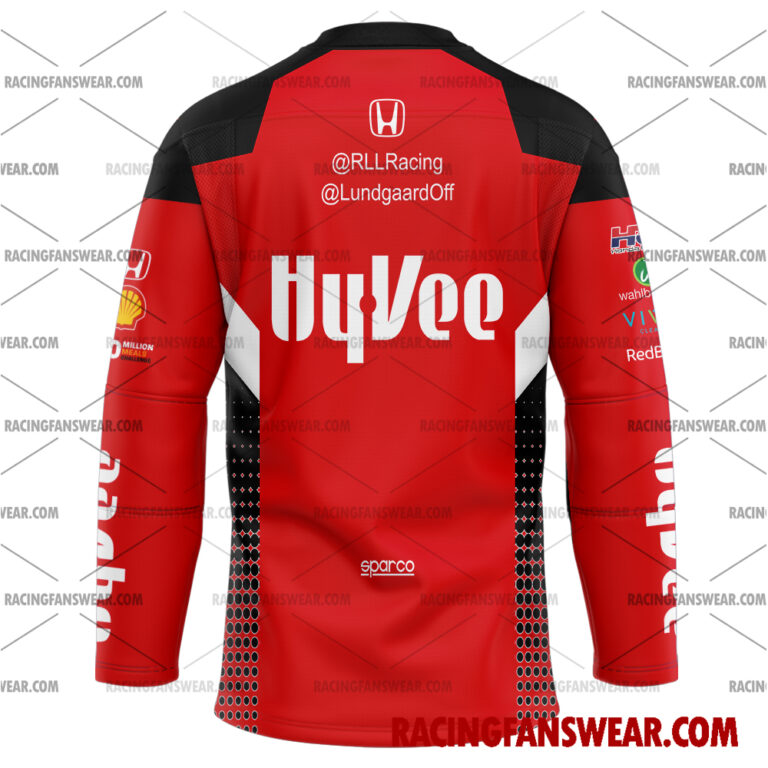 IndyCar store - Loyal fans of Christian Lundgaard's Men's Baseball Jersey,Women's Baseball Jersey,Kid's Baseball Jersey,Men's Hockey Jerseys,WoMen's Hockey Jerseys,Youth's Hockey Jerseys:Vintage indycar racing suit,uniform,apparel,shirts,merch,merchandise,jersey,hoodie,jackets,shorts,sweatshirt,outfits,clothes