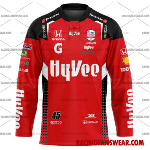 IndyCar store - Loyal fans of Christian Lundgaard's Men's Baseball Jersey,Women's Baseball Jersey,Kid's Baseball Jersey,Men's Hockey Jerseys,WoMen's Hockey Jerseys,Youth's Hockey Jerseys:Vintage indycar racing suit,uniform,apparel,shirts,merch,merchandise,jersey,hoodie,jackets,shorts,sweatshirt,outfits,clothes