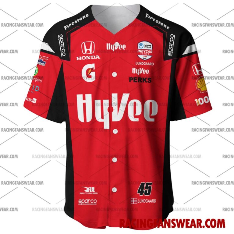 IndyCar store - Loyal fans of Christian Lundgaard's Men's Baseball Jersey,Women's Baseball Jersey,Kid's Baseball Jersey,Men's Hockey Jerseys,WoMen's Hockey Jerseys,Youth's Hockey Jerseys:Vintage indycar racing suit,uniform,apparel,shirts,merch,merchandise,jersey,hoodie,jackets,shorts,sweatshirt,outfits,clothes