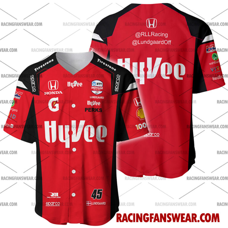 IndyCar store - Loyal fans of Christian Lundgaard's Men's Baseball Jersey,Women's Baseball Jersey,Kid's Baseball Jersey,Men's Hockey Jerseys,WoMen's Hockey Jerseys,Youth's Hockey Jerseys:Vintage indycar racing suit,uniform,apparel,shirts,merch,merchandise,jersey,hoodie,jackets,shorts,sweatshirt,outfits,clothes