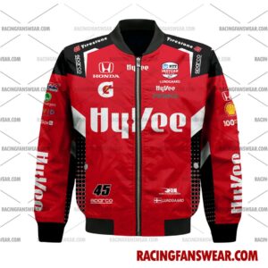 Christian Lundgaard IndyCar Racing 2024 Uniform Apparel Clothes Bomber Thick Coat Sleeveless Hoodie Hooded T-Shirt 2 IndyCar store - Loyal fans of Christian Lundgaard's Bomber Jacket,Unisex Thick Coat,Unisex Sleeveless Hoodie,Unisex Hooded T-Shirt,Kid Sleeveless Hoodie,Kid Hooded T-Shirts,Kid Thick Coat:Vintage indycar racing suit,uniform,apparel,shirts,merch,merchandise,jersey,hoodie,jackets,shorts,sweatshirt,outfits,clothes