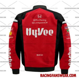 Christian Lundgaard IndyCar Racing 2024 Uniform Apparel Clothes Bomber Thick Coat Sleeveless Hoodie Hooded T-Shirt 1 IndyCar store - Loyal fans of Christian Lundgaard's Bomber Jacket,Unisex Thick Coat,Unisex Sleeveless Hoodie,Unisex Hooded T-Shirt,Kid Sleeveless Hoodie,Kid Hooded T-Shirts,Kid Thick Coat:Vintage indycar racing suit,uniform,apparel,shirts,merch,merchandise,jersey,hoodie,jackets,shorts,sweatshirt,outfits,clothes