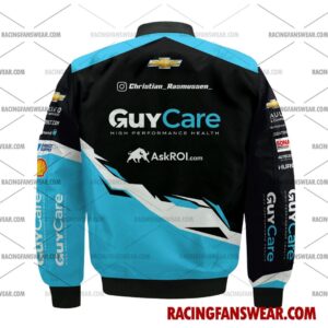 Christian Rasmussen IndyCar Racing 2024 Uniform Apparel Clothes Bomber Thick Coat Sleeveless Hoodie Hooded T-Shirt 1 IndyCar store - Loyal fans of Christian Rasmussen's Bomber Jacket,Unisex Thick Coat,Unisex Sleeveless Hoodie,Unisex Hooded T-Shirt,Kid Sleeveless Hoodie,Kid Hooded T-Shirts,Kid Thick Coat:Vintage indycar racing suit,uniform,apparel,shirts,merch,merchandise,jersey,hoodie,jackets,shorts,sweatshirt,outfits,clothes