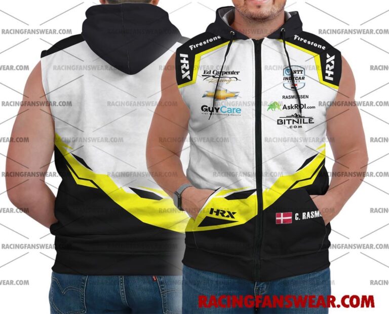 IndyCar store - Loyal fans of Christian Rasmussen's Bomber Jacket,Unisex Thick Coat,Unisex Sleeveless Hoodie,Unisex Hooded T-Shirt,Kid Sleeveless Hoodie,Kid Hooded T-Shirts,Kid Thick Coat:Vintage indycar racing suit,uniform,apparel,shirts,merch,merchandise,jersey,hoodie,jackets,shorts,sweatshirt,outfits,clothes