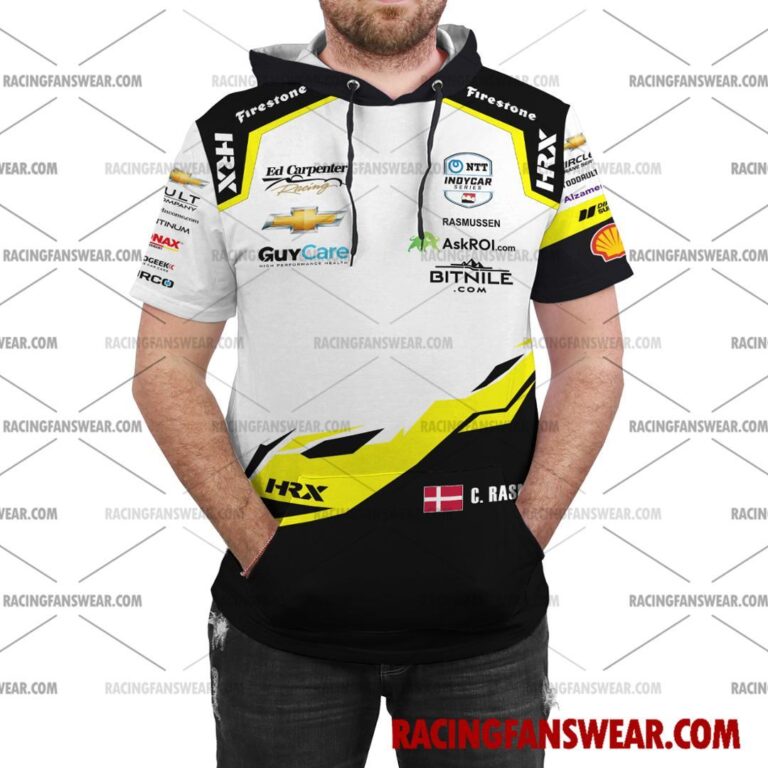 IndyCar store - Loyal fans of Christian Rasmussen's Bomber Jacket,Unisex Thick Coat,Unisex Sleeveless Hoodie,Unisex Hooded T-Shirt,Kid Sleeveless Hoodie,Kid Hooded T-Shirts,Kid Thick Coat:Vintage indycar racing suit,uniform,apparel,shirts,merch,merchandise,jersey,hoodie,jackets,shorts,sweatshirt,outfits,clothes