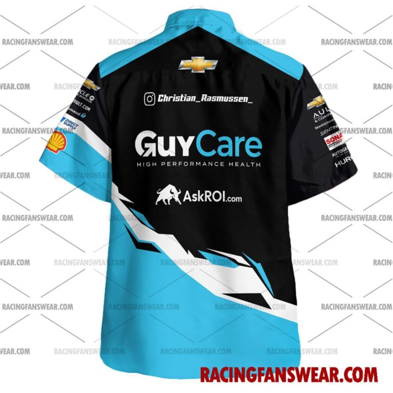 IndyCar store - Loyal fans of Christian Rasmussen's Unisex Hawaiian Shirt,Unisex Polo Shirt,Kid Hawaiian Shirt,Kid Polo Shirt:Vintage indycar racing suit,uniform,apparel,shirts,merch,merchandise,jersey,hoodie,jackets,shorts,sweatshirt,outfits,clothes